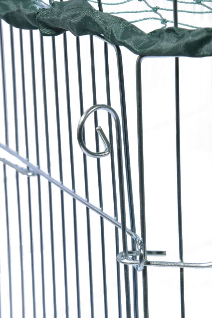 dobar Freilaufgehege